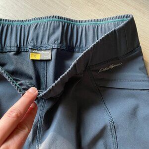 Eddie Bauer tech pants